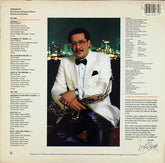 Paquito D'Rivera - Celebration (Vinyl) Image